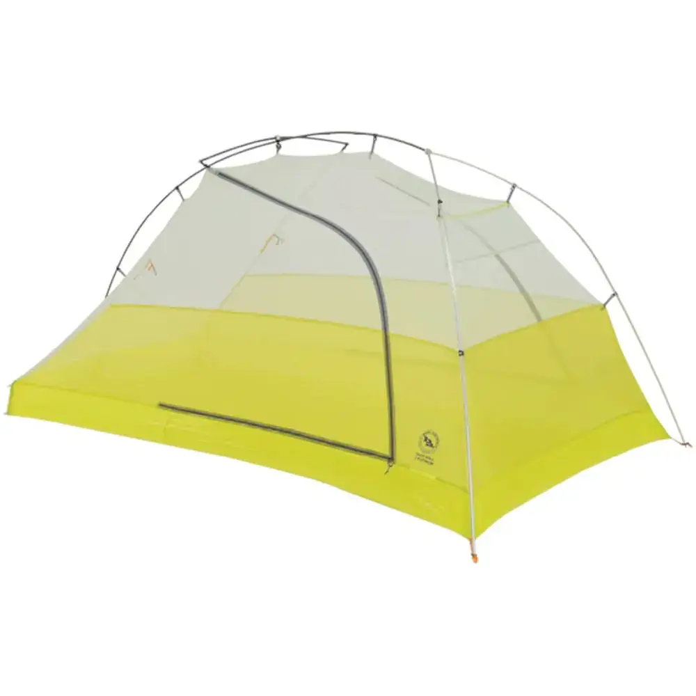 Намет Big Agnes Tiger Wall 2 Platinum - фото 5