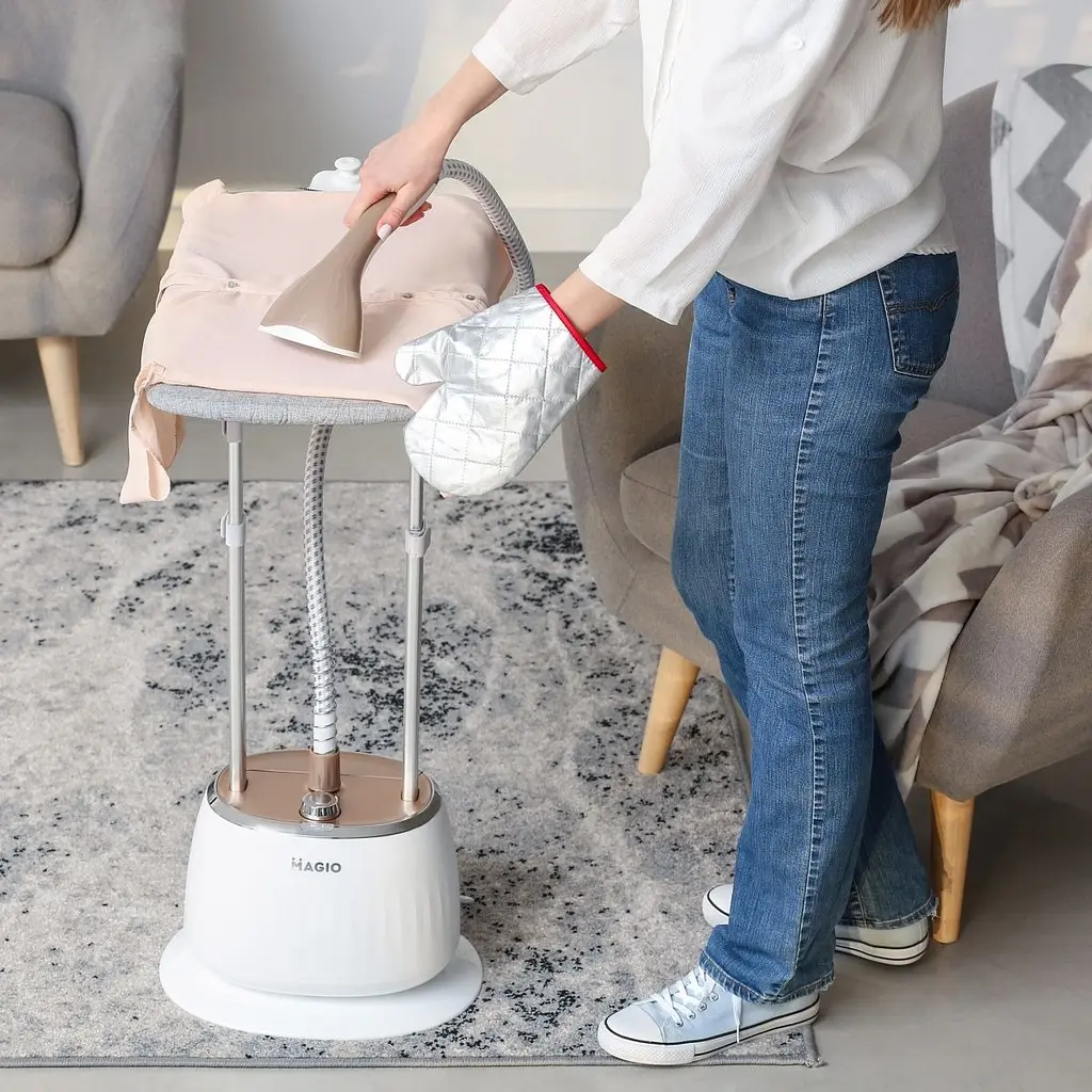 Відпарювач Magio MG-330 [81262] - фото 11