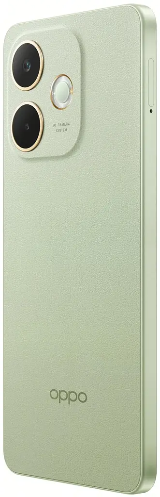 Смартфон Oppo A5 PRO 4G 8/128GB Olive Green 7122182 - фото 2