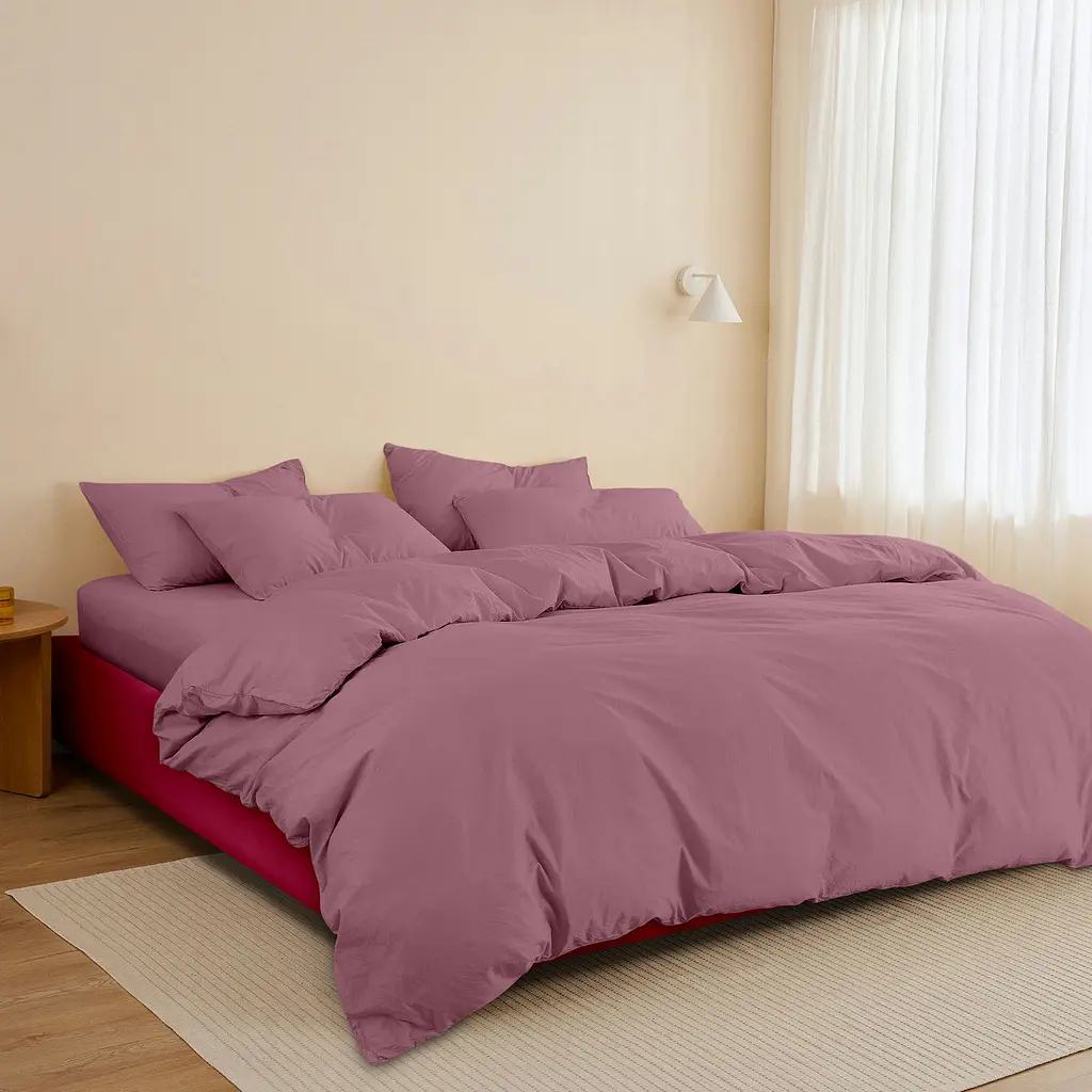 Простирадло на резинці для коляски та люльки 40x80 LILAC COSAS (4822052453254) - фото 3