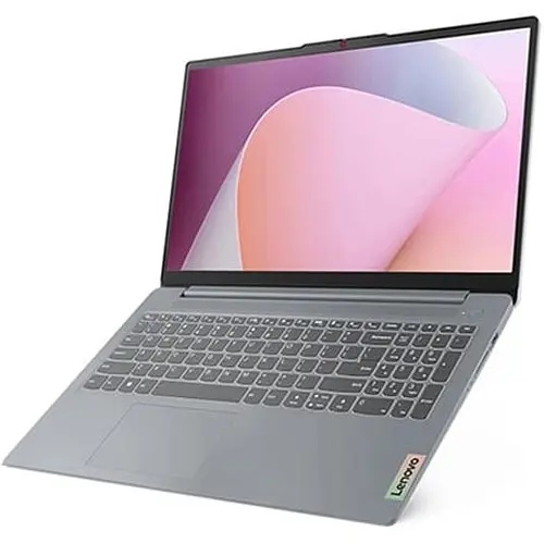 Ноутбук Lenovo IdeaPad Slim 3 15ABR8 с процессором AMD Ryzen™ 7 7730U 4.5GHz, 15.6", Full HD, IPS, 16GB DDR4, 1TB SSD, AMD Radeon™ графикой, No OS, Arctic серый - фото 5