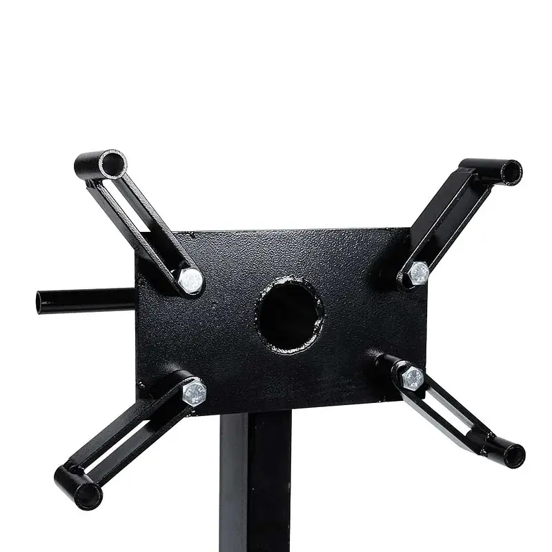 Стенд для двигуна 450кг (1000lbs) SIGMA (6140011) - фото 2