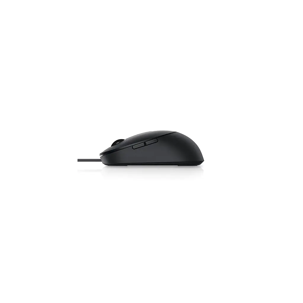Мишка Dell MS3220 Laser USB Black (570-ABHN) - фото 3