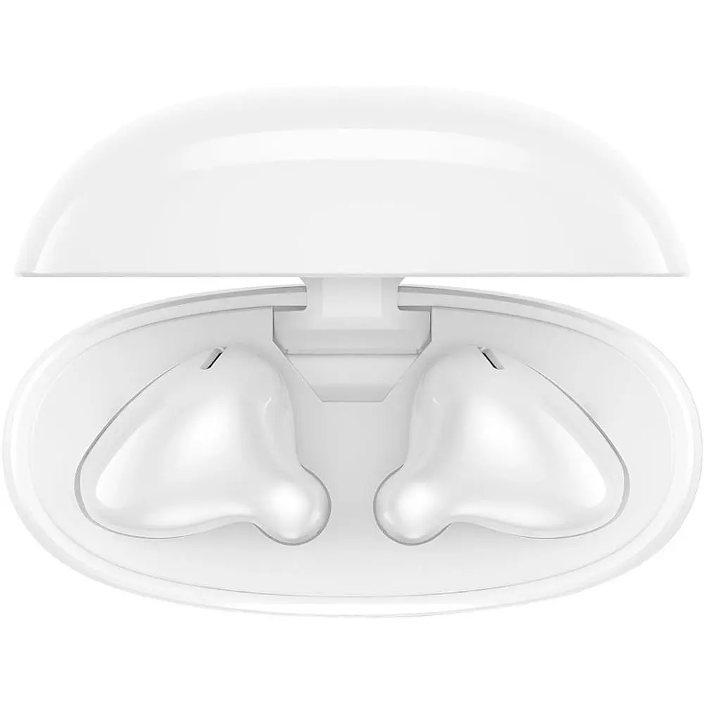 Навушники Lenovo TWS E310 Earbuds White (GXD1Q65145) - фото 6