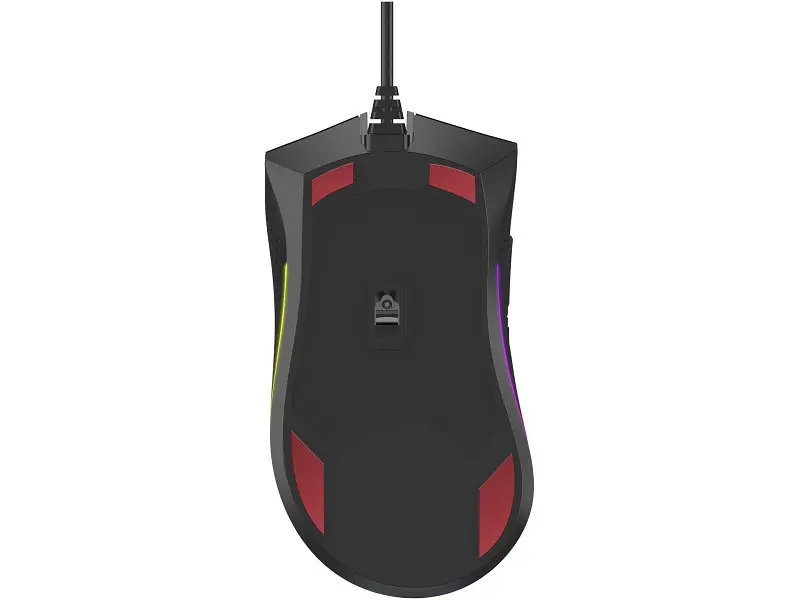 Миша A4Tech Bloody P90S Stone Black - фото 5