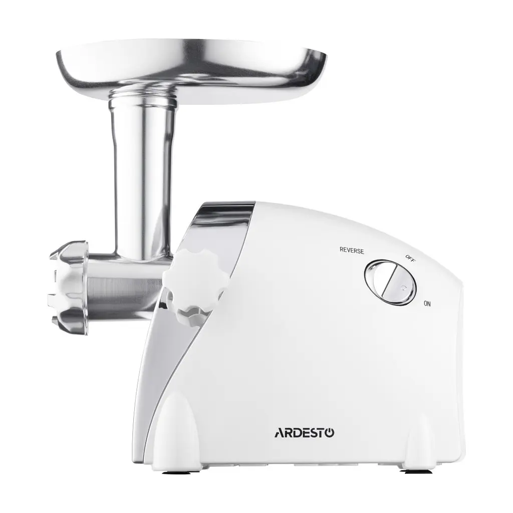 М'ясорубка ARDESTO MGA-2000W - фото 2