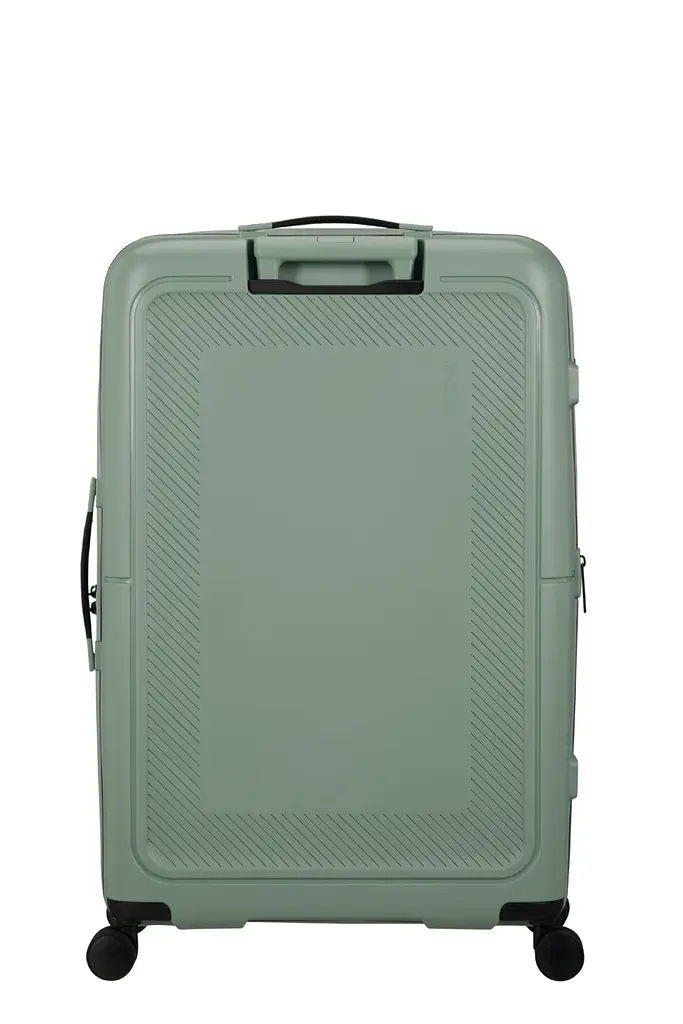 Валіза American Tourister DASHPOP ICEBERG GREEN 77х50х30(34) 77 см MG5*04003 - фото 7