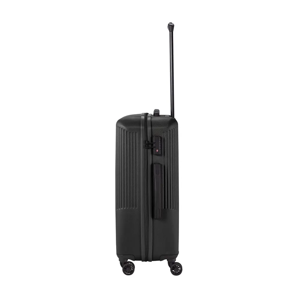 Валіза Travelite Bali Black M (TL072348-01) - фото 5