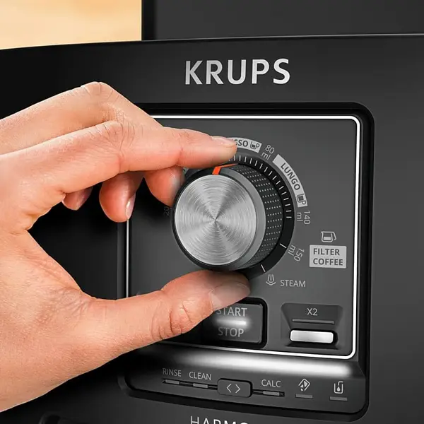 Кавомашина Krups EA5088E0 - фото 7