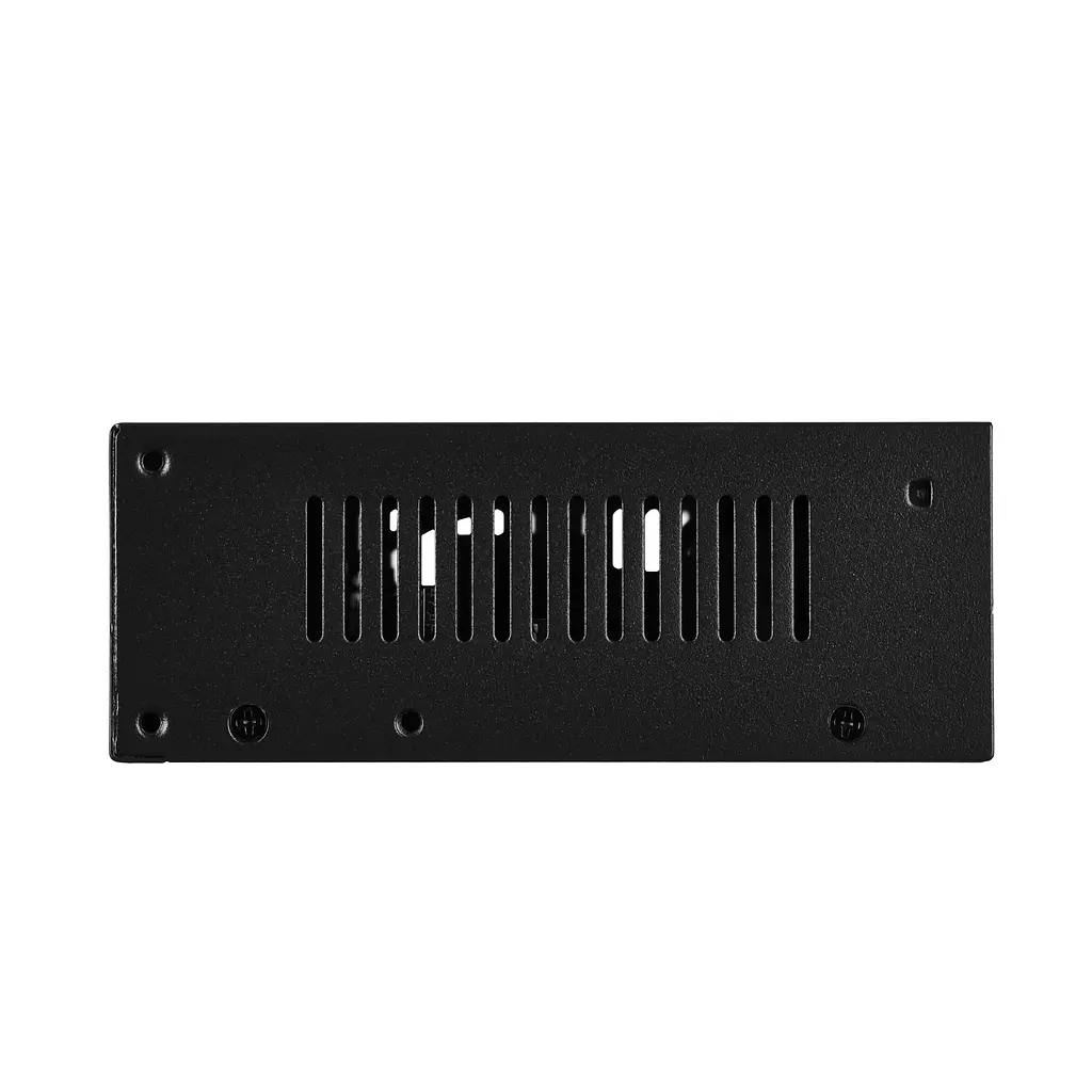 Коммутатор PowerLink SP802F 10xFE (8xPoE, 2xUplink), 96Вт, Неуправляемый 2E teh0018108 - фото 7