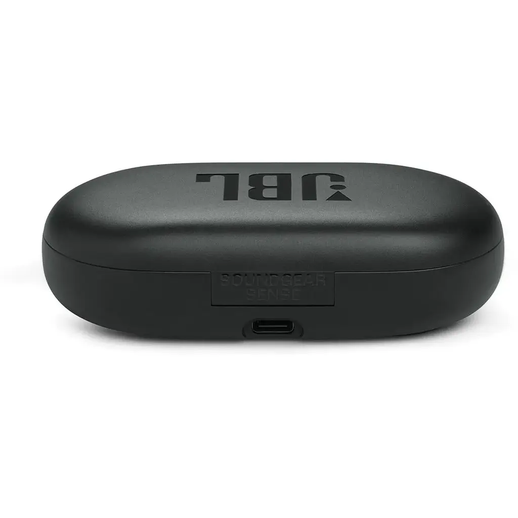Навушники JBL Soundgear Sense Black (JBLSNDGEARSNSBLK) - фото 10