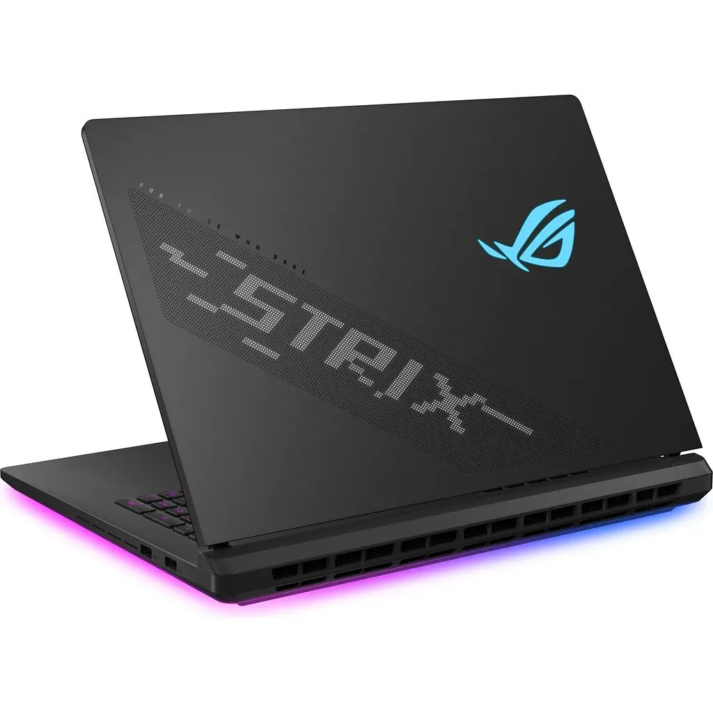 Ноутбук Asus ROG Strix Scar 18 G835L (G835LR-S9023W) [155402] - фото 12