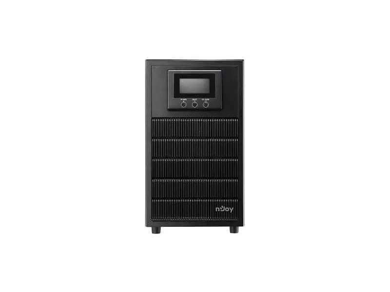 ДБЖ безперервної дії (Online) Njoy Aten Pro 3000 (PWUP-OL300AP-AZ01B) - фото 3