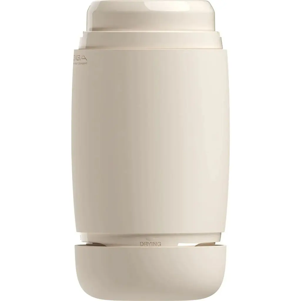 Мастурбатор Tenga Puffy Latte Brown (SO8067) [149509] - фото 2
