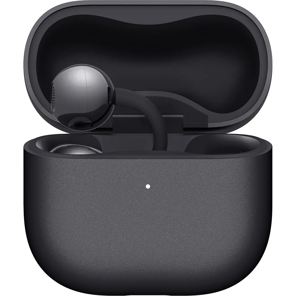Навушники Huawei FreeClip 2 Black (55038692) - фото 8