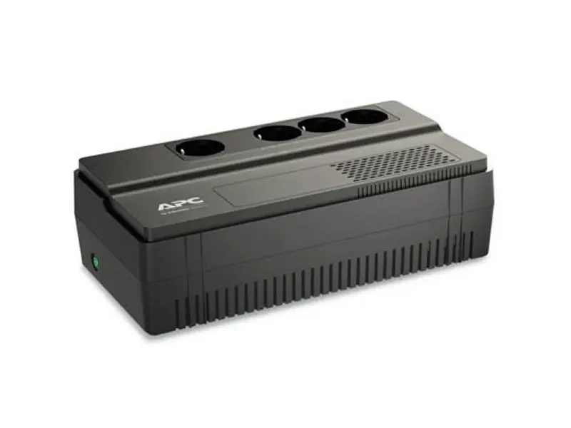 ДБЖ APC Easy UPS BV 500VA (BV500I-GR)