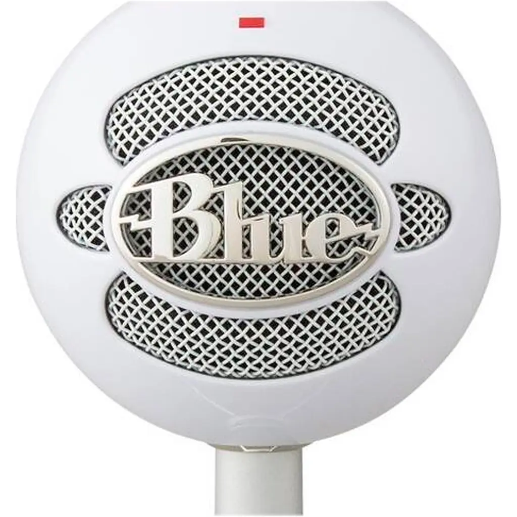 Мікрофон Blue Microphones Snowball iCE White [988-000181] [110834] - фото 5