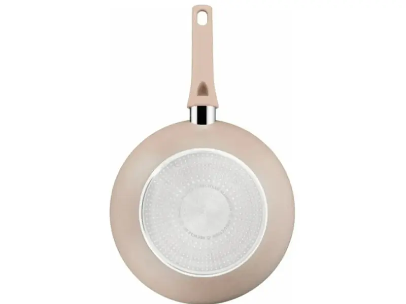 Сковорода ВОК Tefal Delight 28 см G2931902 - фото 2