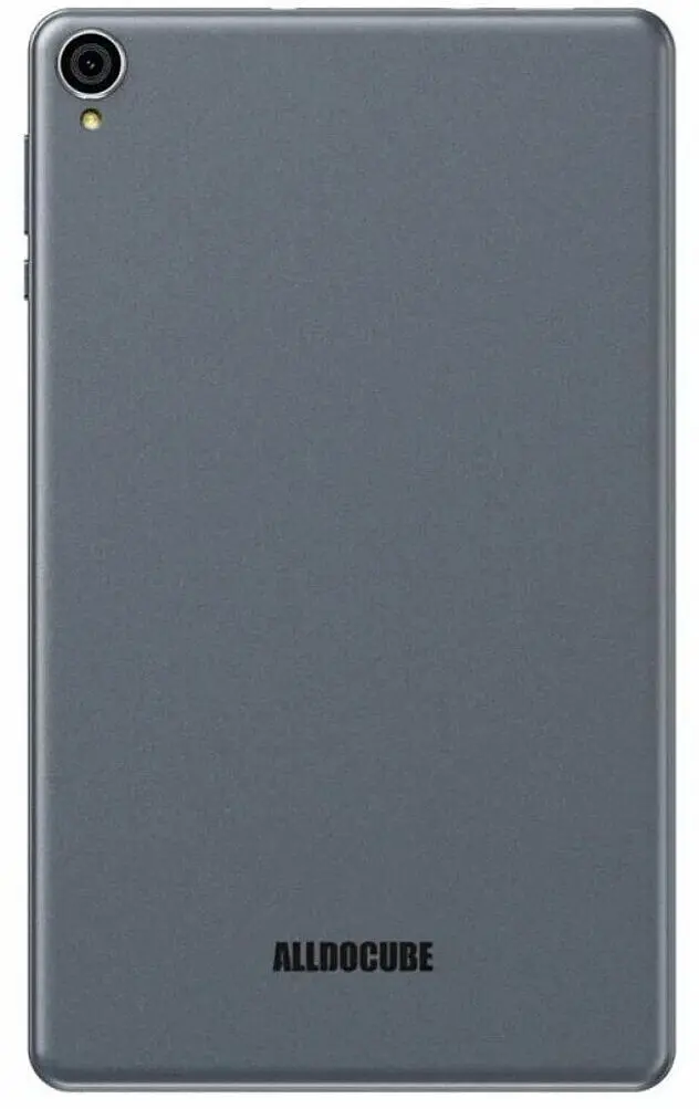 Планшет Alldocube iplay 50 Mini Lite 4/64Gb Grey [5G] - фото 2