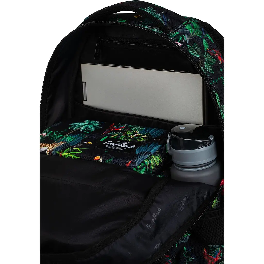 Рюкзак CoolPack Drafter Snork, 28 л, 44x32x19 см (F010741) - фото 6