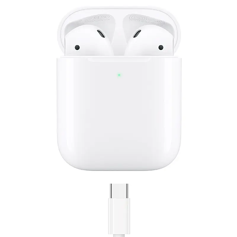 Беспроводные TWS наушники Borofone BW79 - фото 7