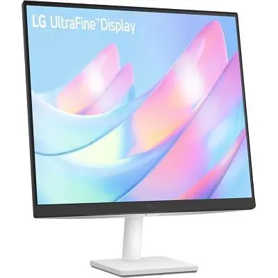Монітор LG (27US500-W) - фото 2