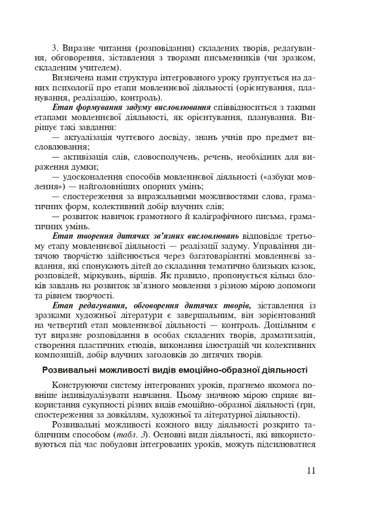 Українська мова. Інтегровані уроки. 1 клас. Посібник для вчителя - Лариса Варзацька - фото 8