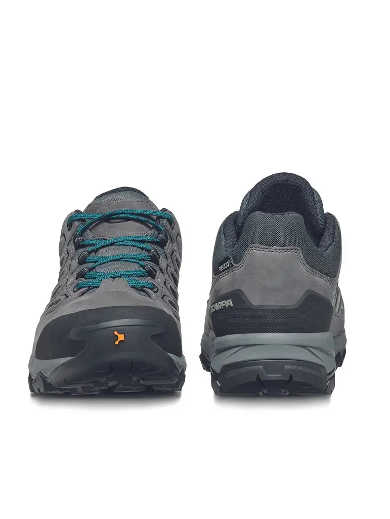 Кросівки Scarpa Moraine GTX 42.5 Anthracite (1004-63057-201-1-42.5) - фото 5