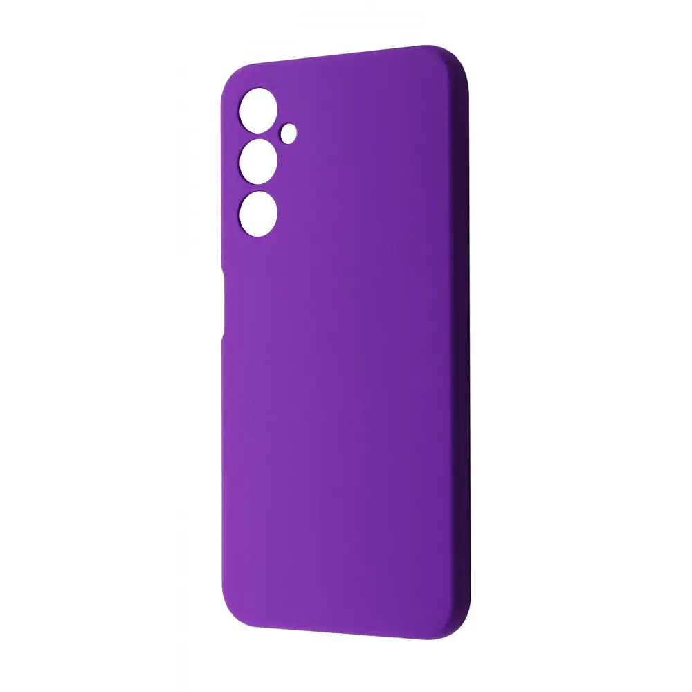 Чохол WAVE Full Silicone Cover Samsung Galaxy S25 в асортименті - фото 5
