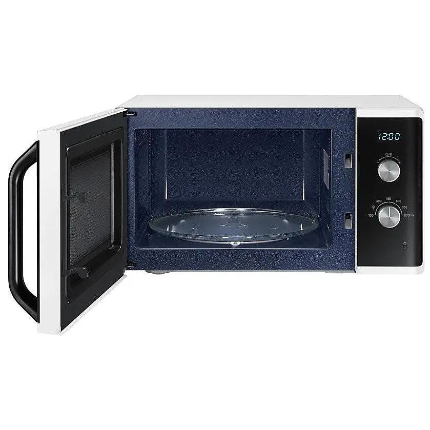 Микроволновка Samsung MS23K3614AW/BW - фото 2