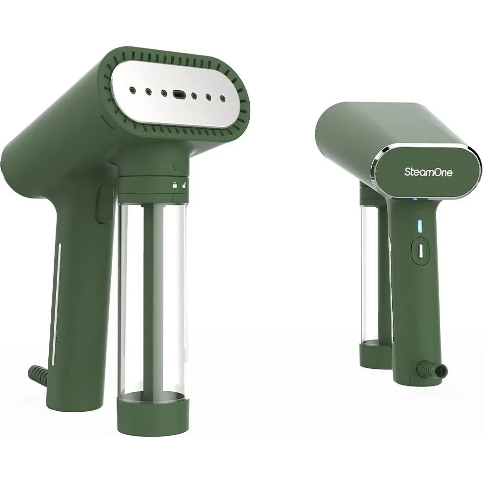 Отпариватель SteamOne Karl EUNS150G [136207] - фото 12