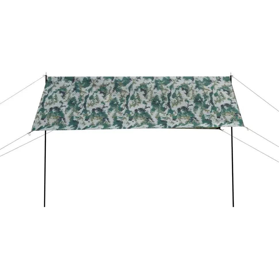 Тент Skif Outdoor Shield 300х300 cm Camo (SOTSH300C) - фото 2