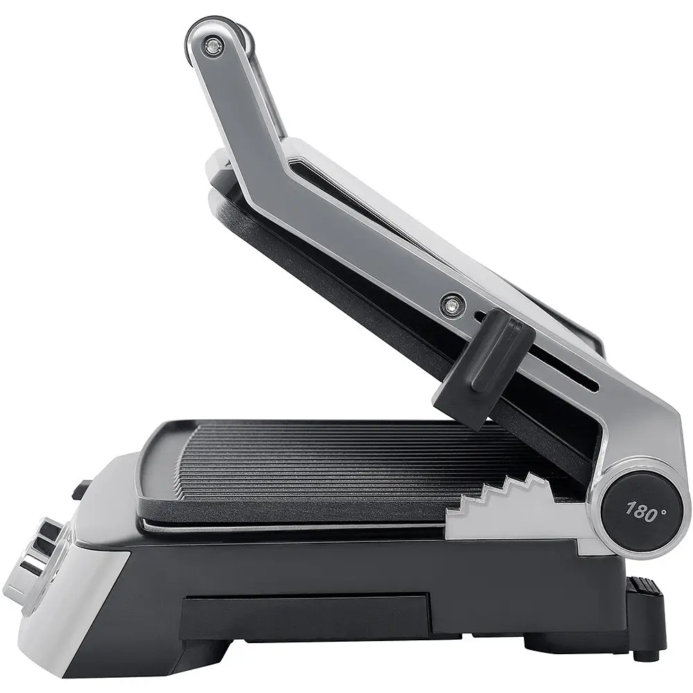 Гриль контактний Polaris PGP 0202 - фото 6
