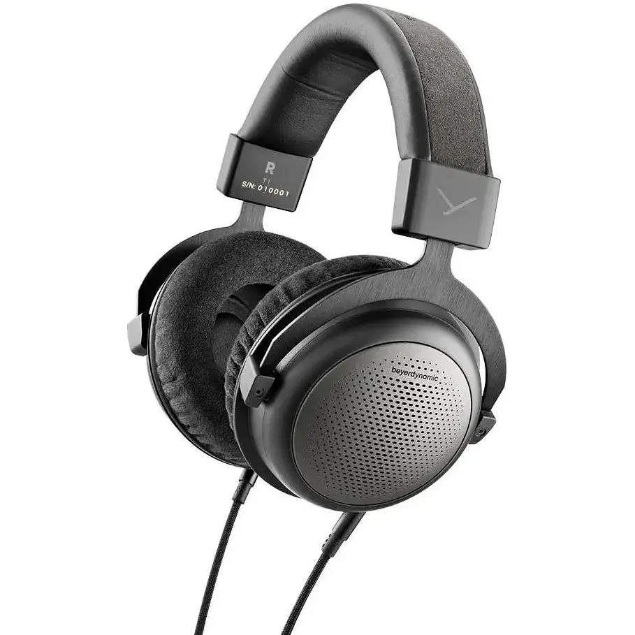 Навушники без мікрофону Beyerdynamic T1 the 3nd generation