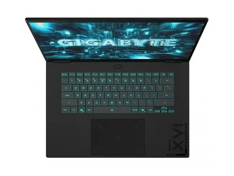 Ноутбук Gigabyte GAMING A16 PRO DYH (DYHG5EECC4SD) - фото 3