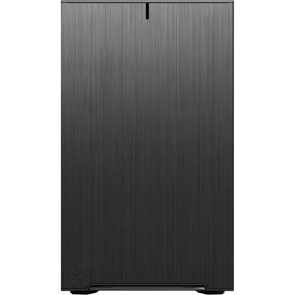 Корпус для ПК Fractal Design Define 7 Nano - Black TG Light (FD-C-DEF7N-02) - фото 8