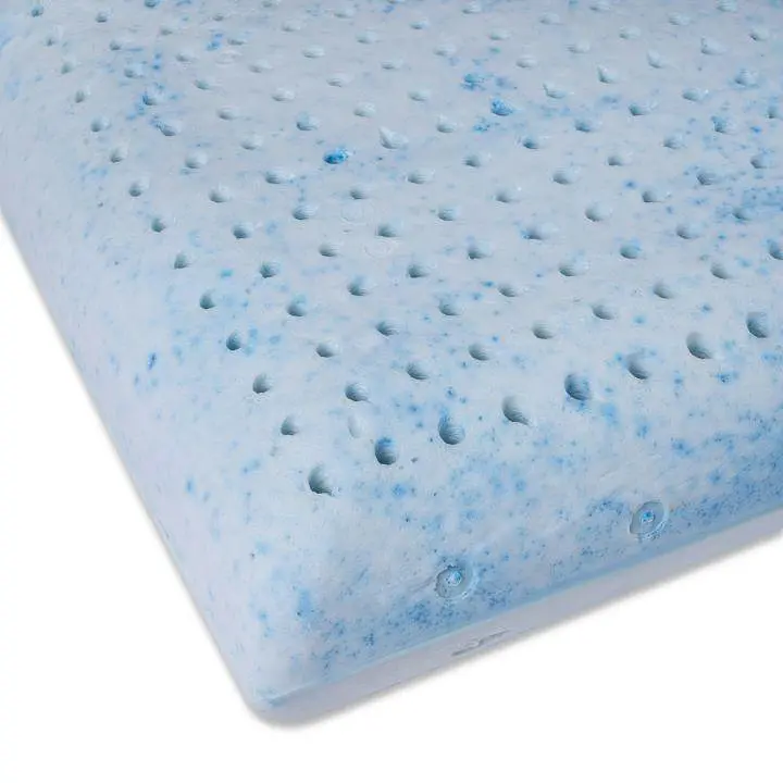 Подушка Eurosleep Latex Gel Ergo - фото 2
