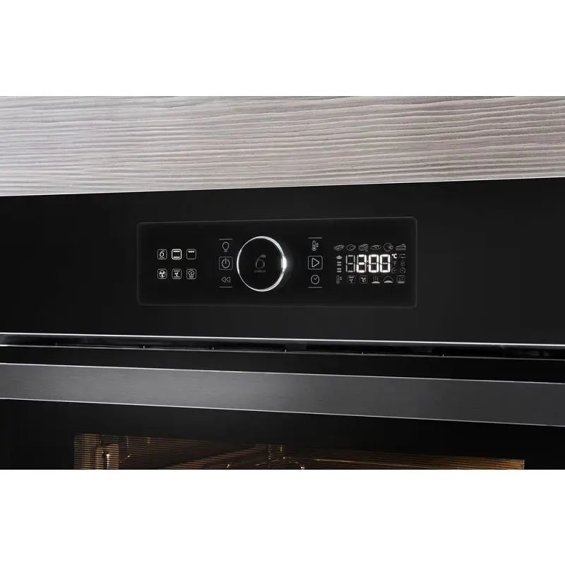 Електрична духова шафа WHIRLPOOL AKZM8420NB - фото 5