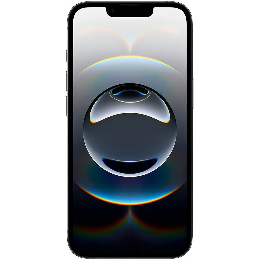 Apple iPhone 16e 128 ГБ Black (Grade A) Seller Refurbished - фото 2