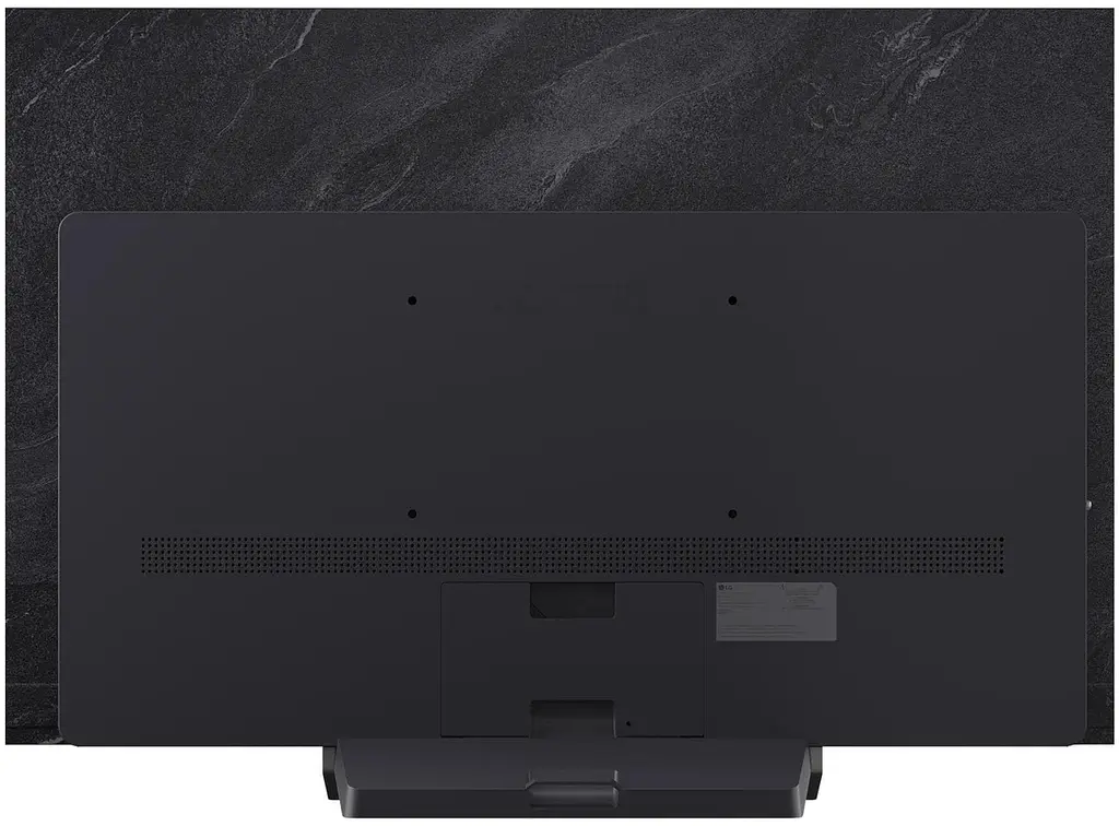 Телевізор LG OLED55C54LA - фото 3