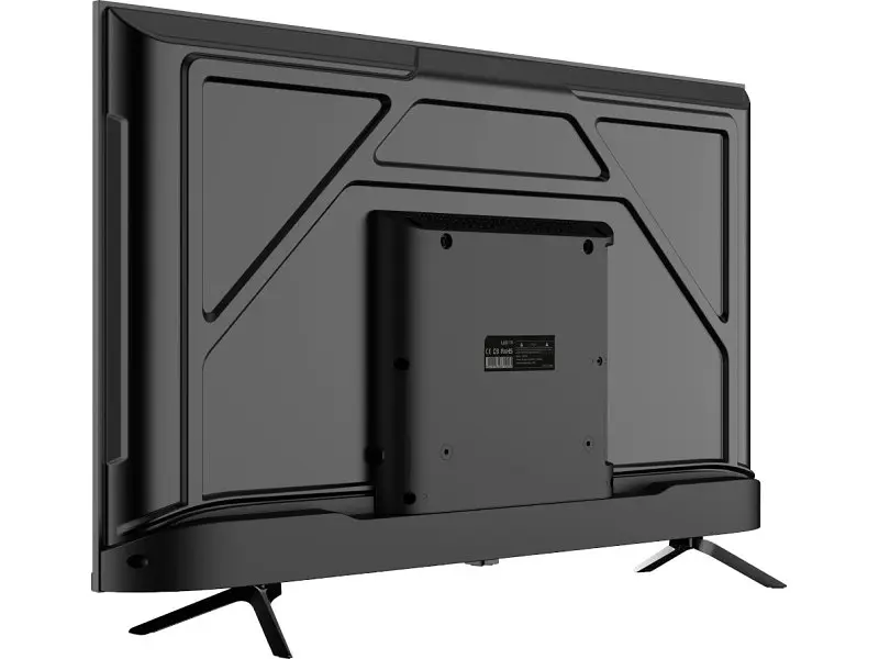 Телевізор Blaupunkt 40FGC5500 - фото 3