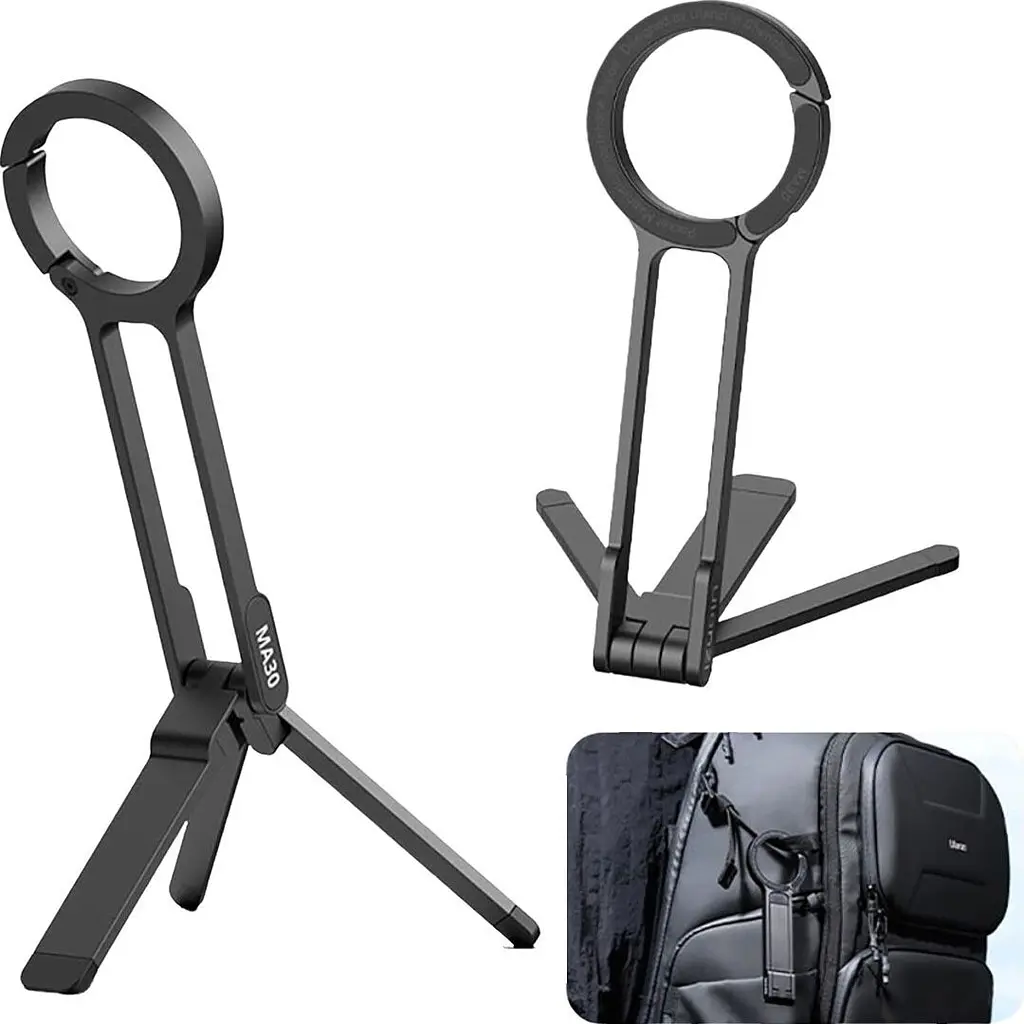 Тримач для смартфону Ulanzi MA30 MagSafe (UV-M030) [146697] - фото 2