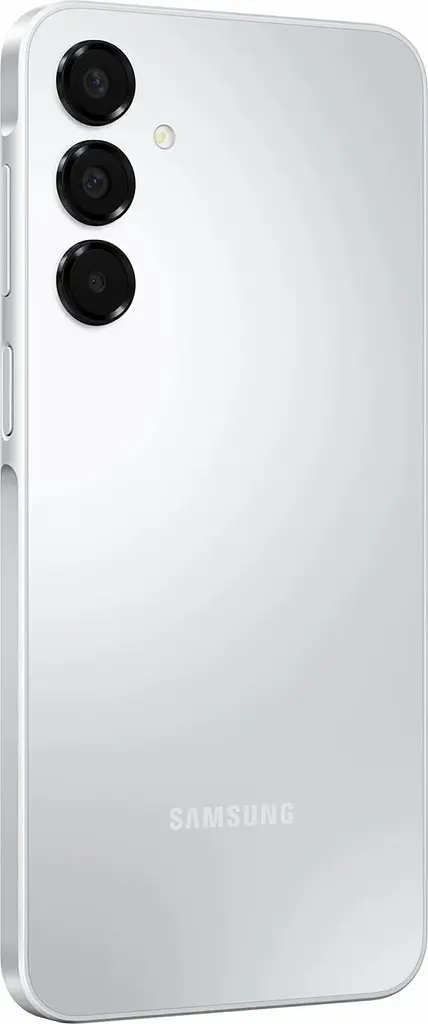 Смартфон Samsung Galaxy A16, 8/128GB Grey (SM-A165F) - фото 6