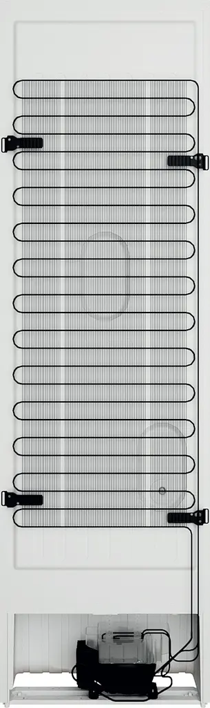 Холодильник Indesit INFC9TI22W - фото 5