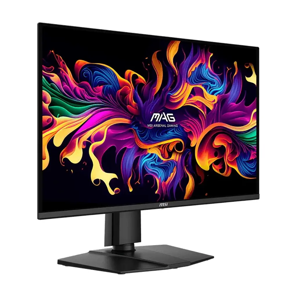 Монітор MSI MAG 274QP QD-OLED X24 - фото 2