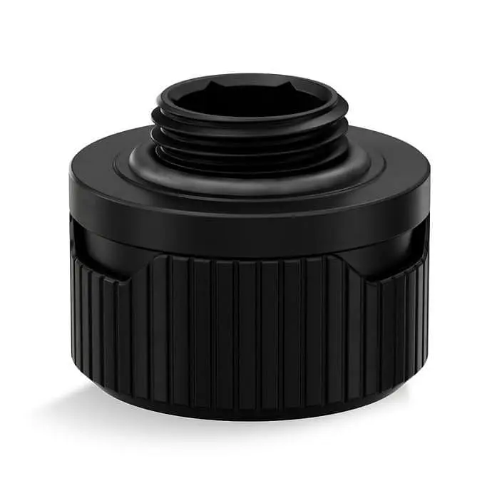 Фитинг EKWB EK-Torque HTC-16 - Black - фото 2