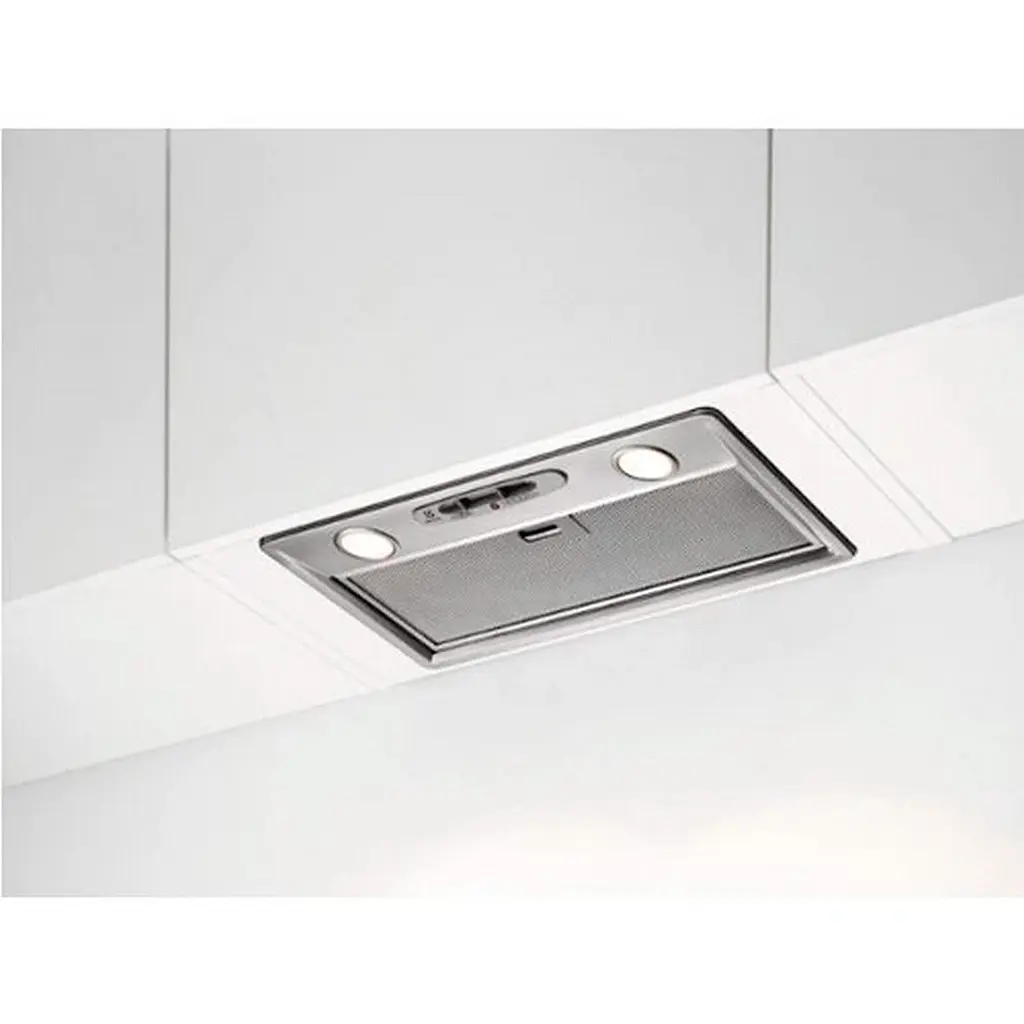 Витяжка вбудована Electrolux LFG9525S [142625] - фото 2