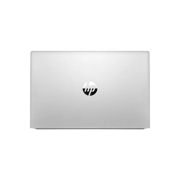 Ноутбук HP ProBook 450 G9 процесором Intel Core i5-1235U 12M Cache, up to 4.40 GHz, з IPU 15.6" FHD, 8GB, 256GB SSD, Intel Iris Xe графікою, Win 11 DG Win 10 Pro, сріблястий - фото 4