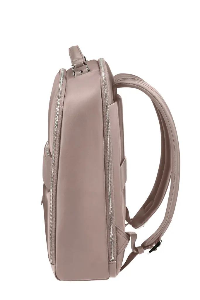 Рюкзак 14.1" Samsonite ZALIA 3.0 OLD ROSE 38,5x28x11 KM4*10005 - фото 9