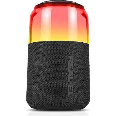 Акустична система REAL-EL X-705 Black (EL121600024) - фото 3